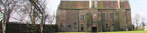Acton Court